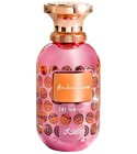 parfém Somow Al Rasasi Lamaan Oud Rose