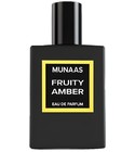 parfém Fruity Amber