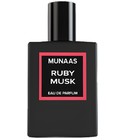 parfém Ruby Musk