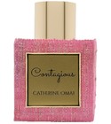 parfém Contagious Rose