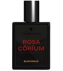 Rosacorium PrismaNero