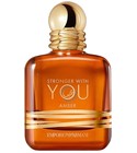 Emporio Armani Stronger With You Amber Giorgio Armani