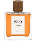 parfém 1990 Nostalgia