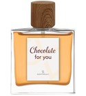 Chocolate for you Subhi Khalilbayov