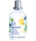 parfém White Musk Breeze