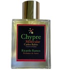 parfém Chypre Molecular