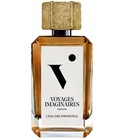 parfém L'Eau des Immortels