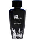parfém London