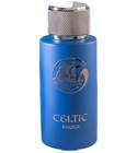 parfém Celtic Knorr
