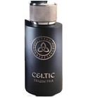 parfém Celtic Triquetra