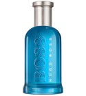 parfém Boss Bottled Pacific