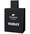 parfém Wildblack