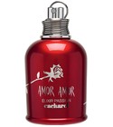 parfém Amor Amor Elixir Passion