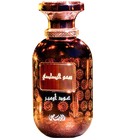 parfém Somow Al Rasasi Lamaan Oud Ombre