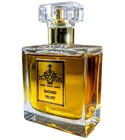 parfém Smoked Velvet