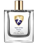 parfém Saphir Du Bois