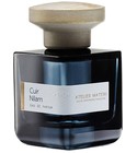 Cuir Nilam Atelier Materi