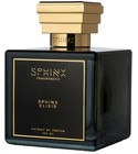 Sphinx Elixir Sphinx Fragrances