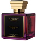 Strawbery Kiss Sphinx Fragrances
