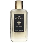 Acta Fabula Casa Invidia