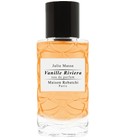 Cuir Tassili Maison Rebatchi perfume - a fragrance for women
