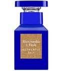 Authentic Self Man Abercrombie & Fitch