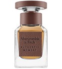 Authentic Moment Man Abercrombie & Fitch