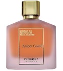 parfém Amber Grand Pendora