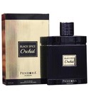 parfém Black Spice Orchid Pendora