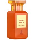 Bright Peach Maison Alhambra
