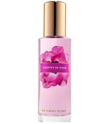 Pretty in Pink Victoria's Secret