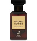 parfém Toscano Leather