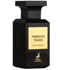 Tobacco Touch Maison Alhambra