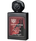 parfém Choco Raptor