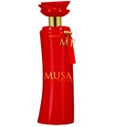 Musa Femme Odorata