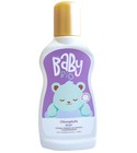 parfém Baby Bio Dengo