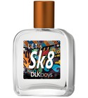 Let's SK8 Delikad