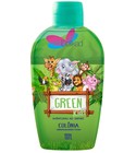 parfém Aventuras no Safari Green Kids