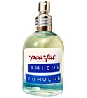 Amicus Cumulus Pearfat Parfum