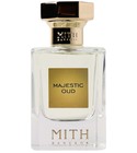 parfém Majestic Oud