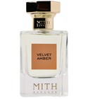 parfém Velvet Amber