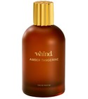 parfém Amber Tangerine