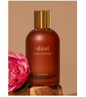 parfém Rose Saffron