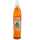 Sandalwood Cologne Lanman & Kemp