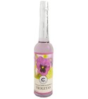 Agua de Violetas Cologne Lanman & Kemp