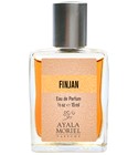 Finjan Ayala Moriel