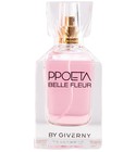 PPoeta Belle Fleur Giverny