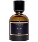 L'Oblìo - Meo Fusciuni | Emotional scents
