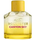 Canyon Sky For Her Hollister