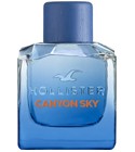 Canyon Sky For Him Hollister